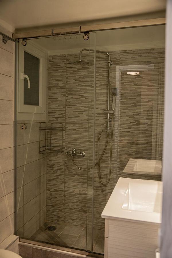 Your Apartment In Athens Exterior photo