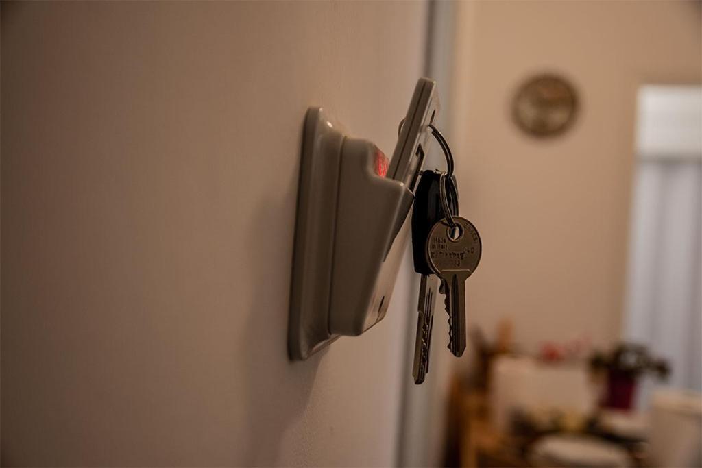 Your Apartment In Athens Exterior photo