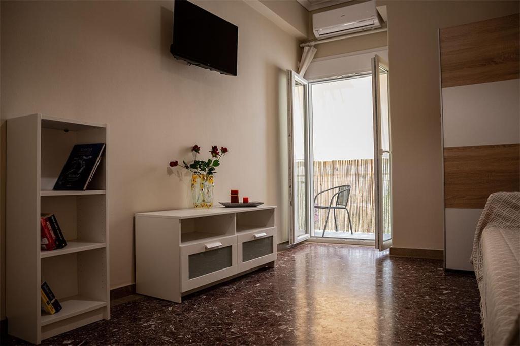 Your Apartment In Athens Exterior photo