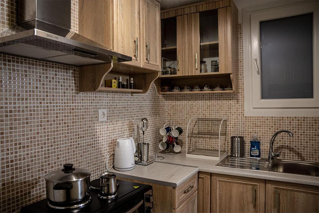 Your Apartment In Athens Exterior photo