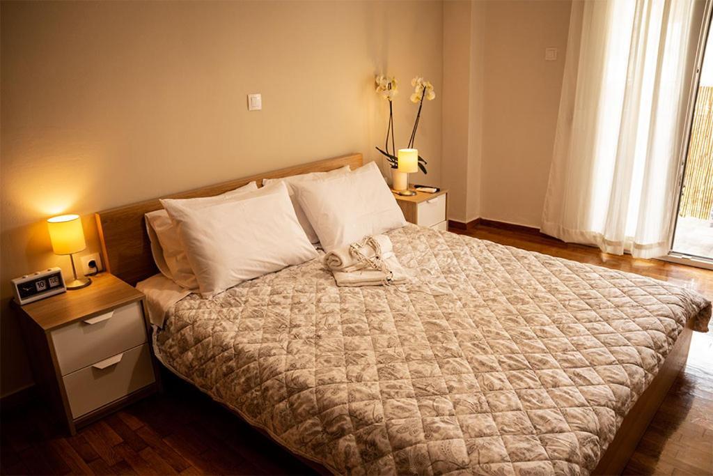 Your Apartment In Athens Exterior photo