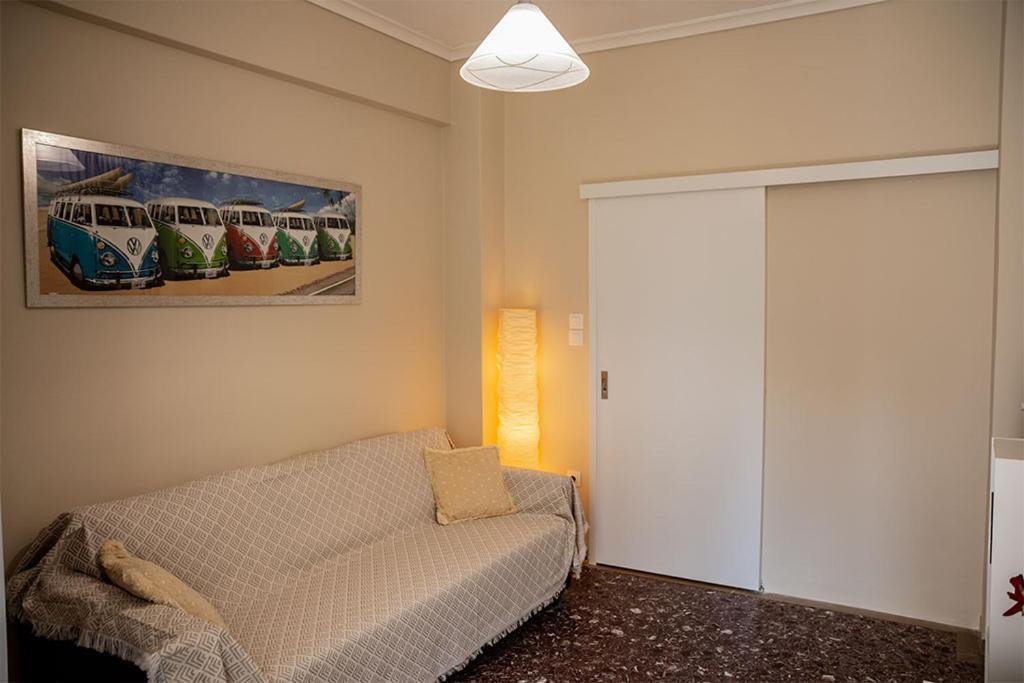 Your Apartment In Athens Exterior photo